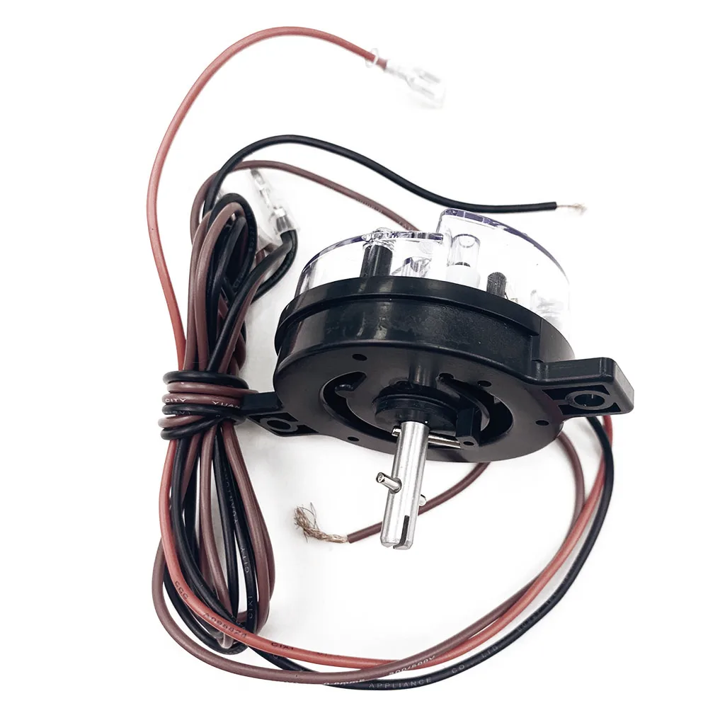 Hot Sale 15min Customizable 5wires Wash Timer Washing Machine Parts