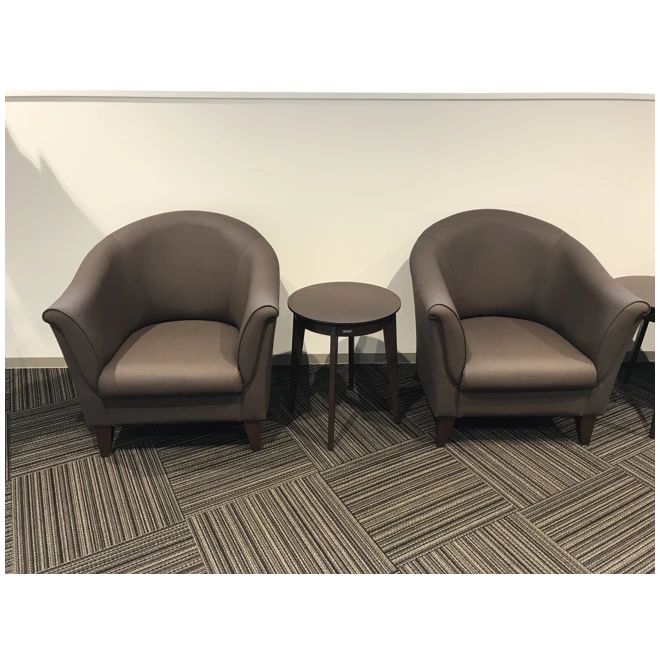 Reliable fabric modern couch sofa set living room furniture