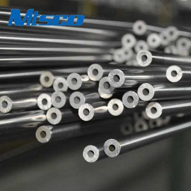 ASTM B 167 829 трубы из никелевого сплава inconel 600/601 бесшовные трубы/трубы