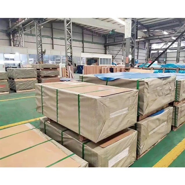 Hot Sales A5052 H32 Aluminum Sheet 5083 Marine Aluminium Sheet Aluminum Thick Plate