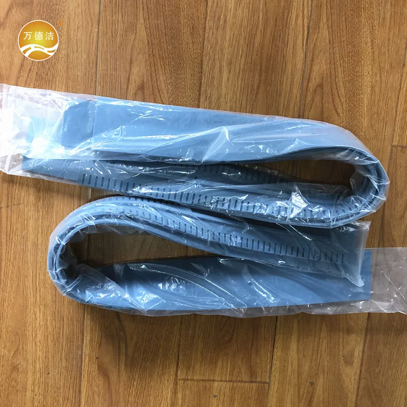 Fit Scrubber Machine B90 BD530 BD50 BD70 Karcher Squeegee Blade