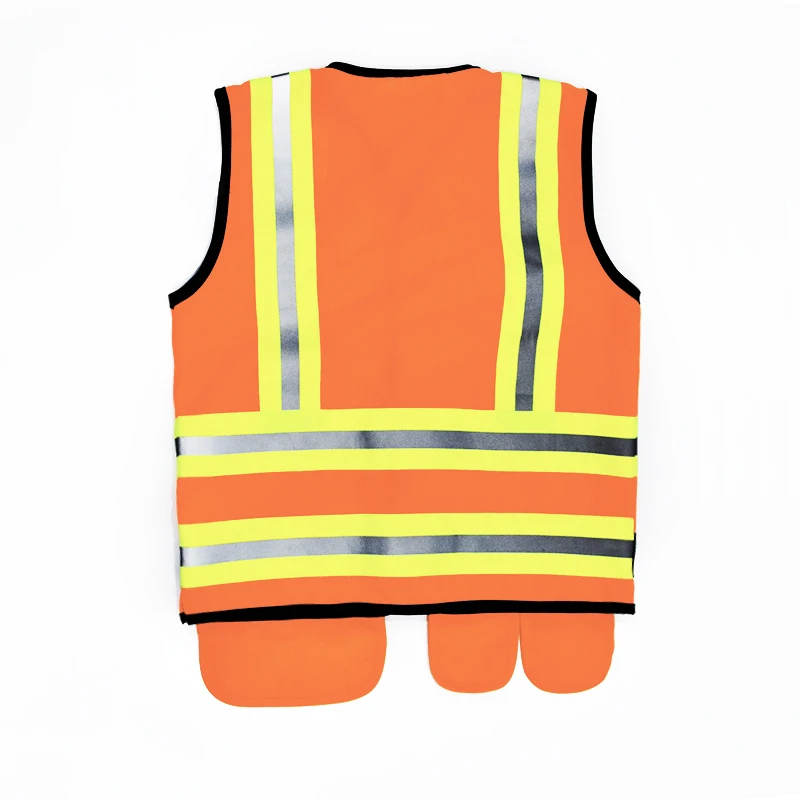 Halloween Carnival Role Play Kids Fireman Costume Set Firemen Uniform Boys Firefighter Suit Costume