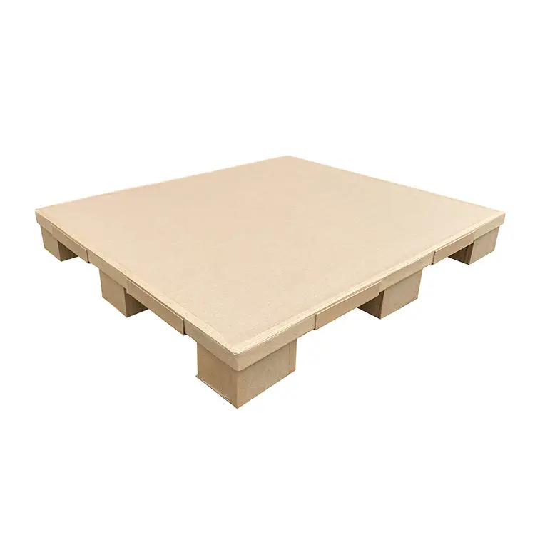 HENGNICE Anti-Collision Sound Insulation Anti-Friction Paper Tray with Transport Protection & Cushioning Material