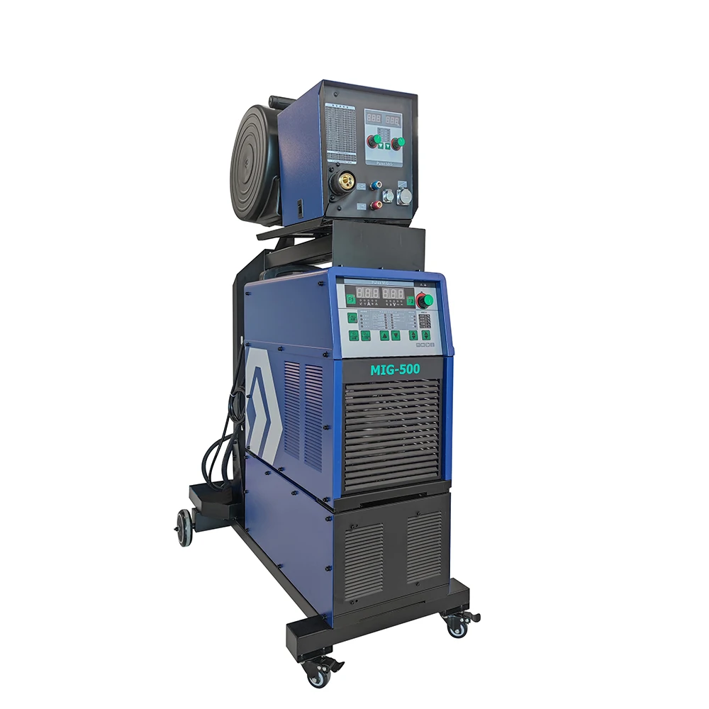 
Fulzh TIG welding and MIG welding power source 