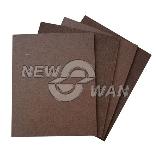 
3mm 6mm HDF / Hardboard Manufacturer 