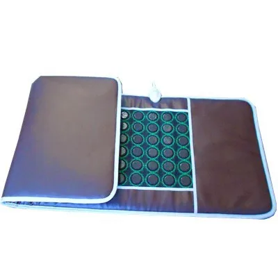 Far Infrared Jade Therapy Heating Mattress Jade Massage Mat for Sleeping