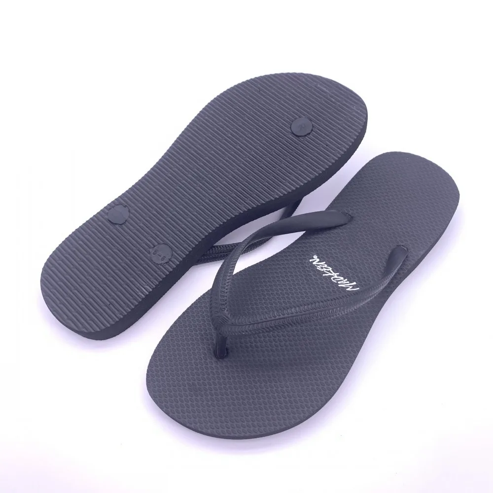 Дешевые женские тапочки, тонкие шлепанцы, оптовая продажа