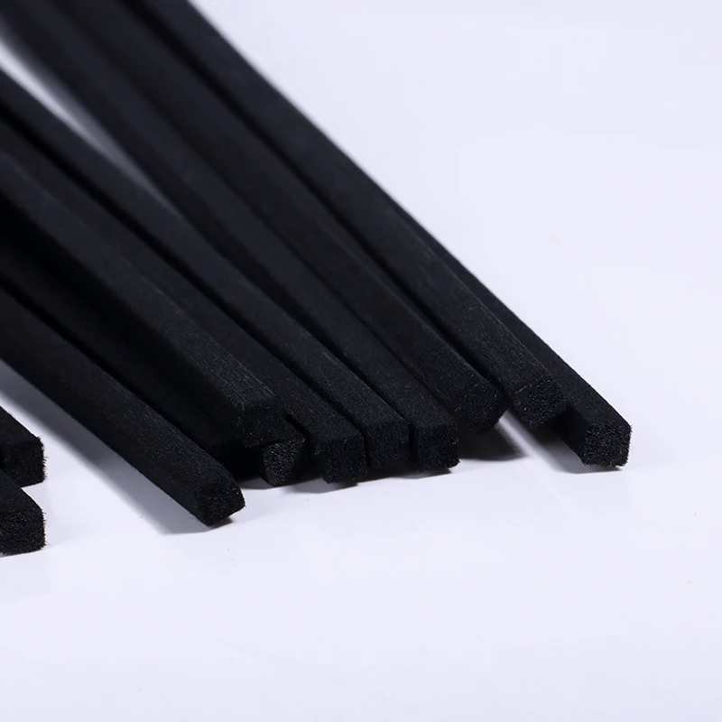 Tailorable humidifier absorbent cotton Absorbent fiber Car aromatherapy volatile stick lock water filter cotton core