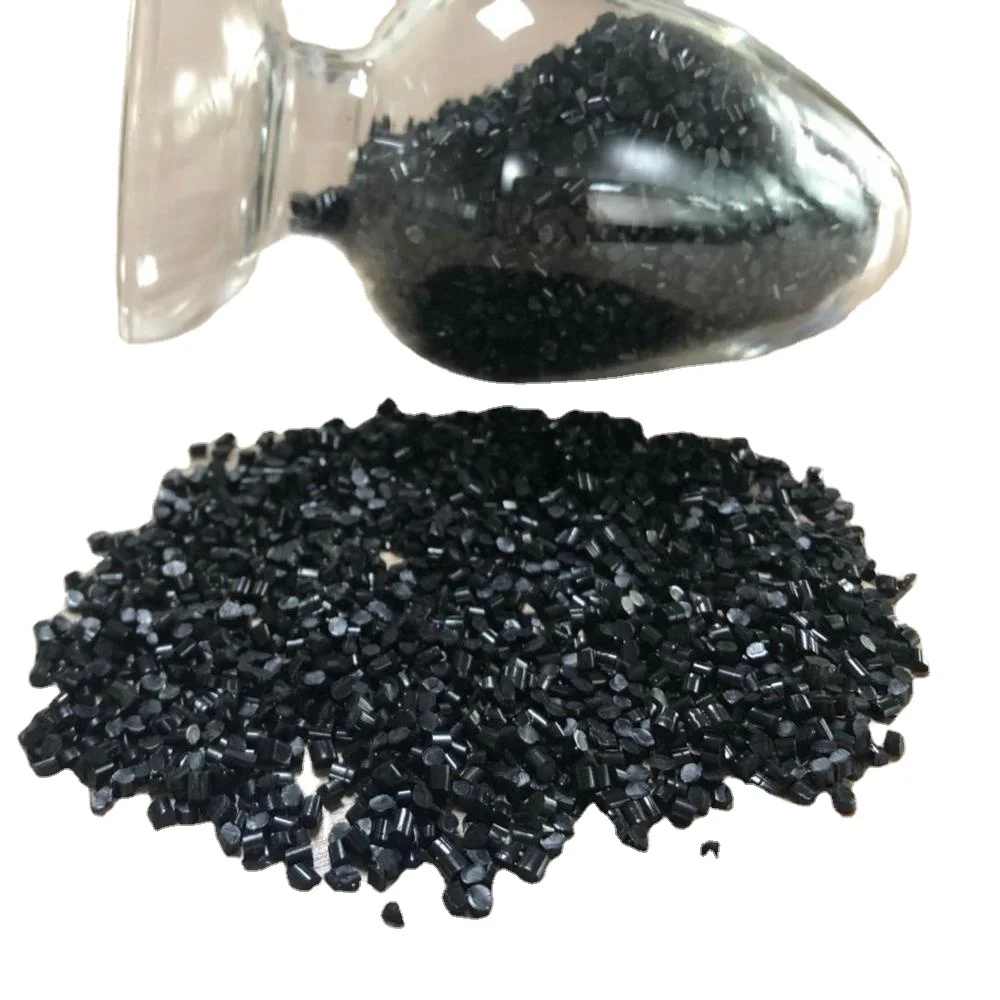 thermoplastic TPEE raw materials of wire and cable hose case