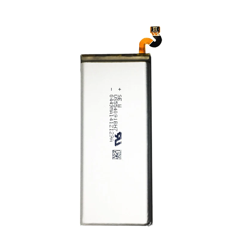  Оригинальный EB-BN950ABE нулевой цикл батарея для Samsung GALAXY Note8 Note 8 N9500 N9508 N950D N950F N950FD