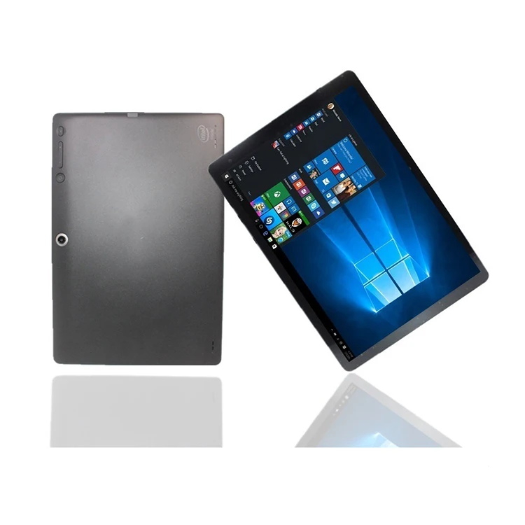 Высококачественный планшет Brightside Window 10 Z8300 Quad Core 10,1 дюймов с поддержкой Mini HD MI PC USB Tablet PC