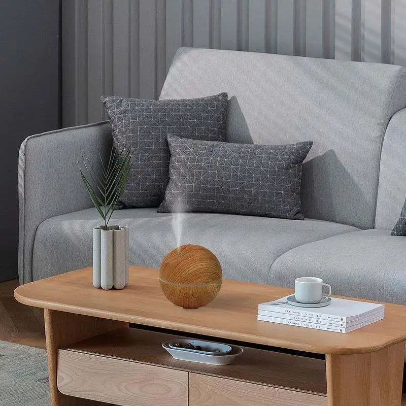 Wholesale New Designer Humidifier With Remote Humidifier And Dehumidifier With High Quality