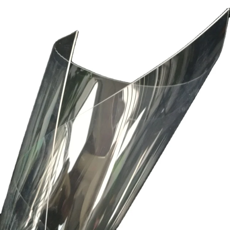 
tpu film transparent TPU film for shoes and handbags 