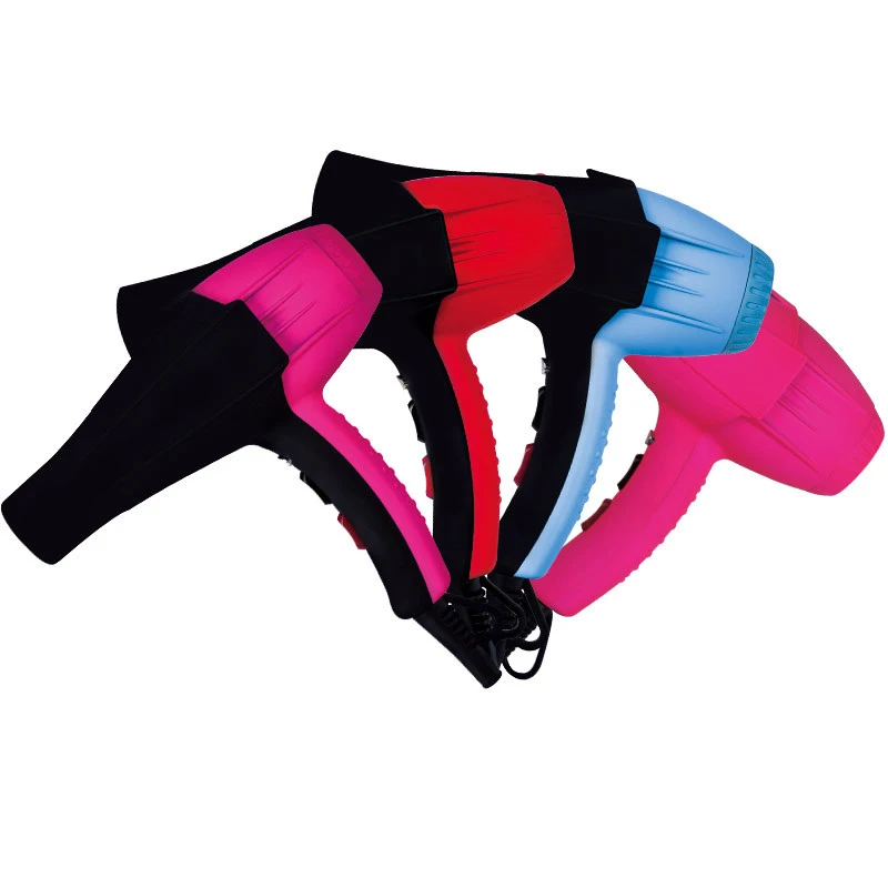 Pro salon private label  blow dryer hair 2 Speed and 3 Heat Setting hair dryer with cool shot 2400W