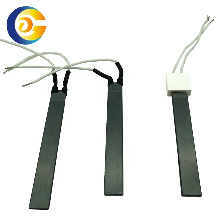 New electric instant water silicon nitride igniter heater