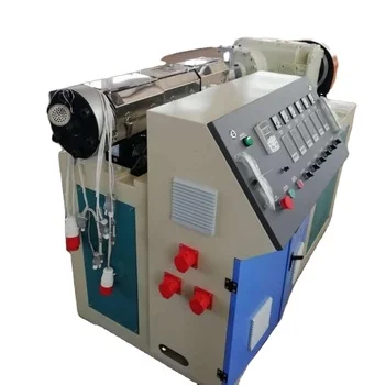 Wpc Profile Extruding Machine for Plastic Door Panels Extruder