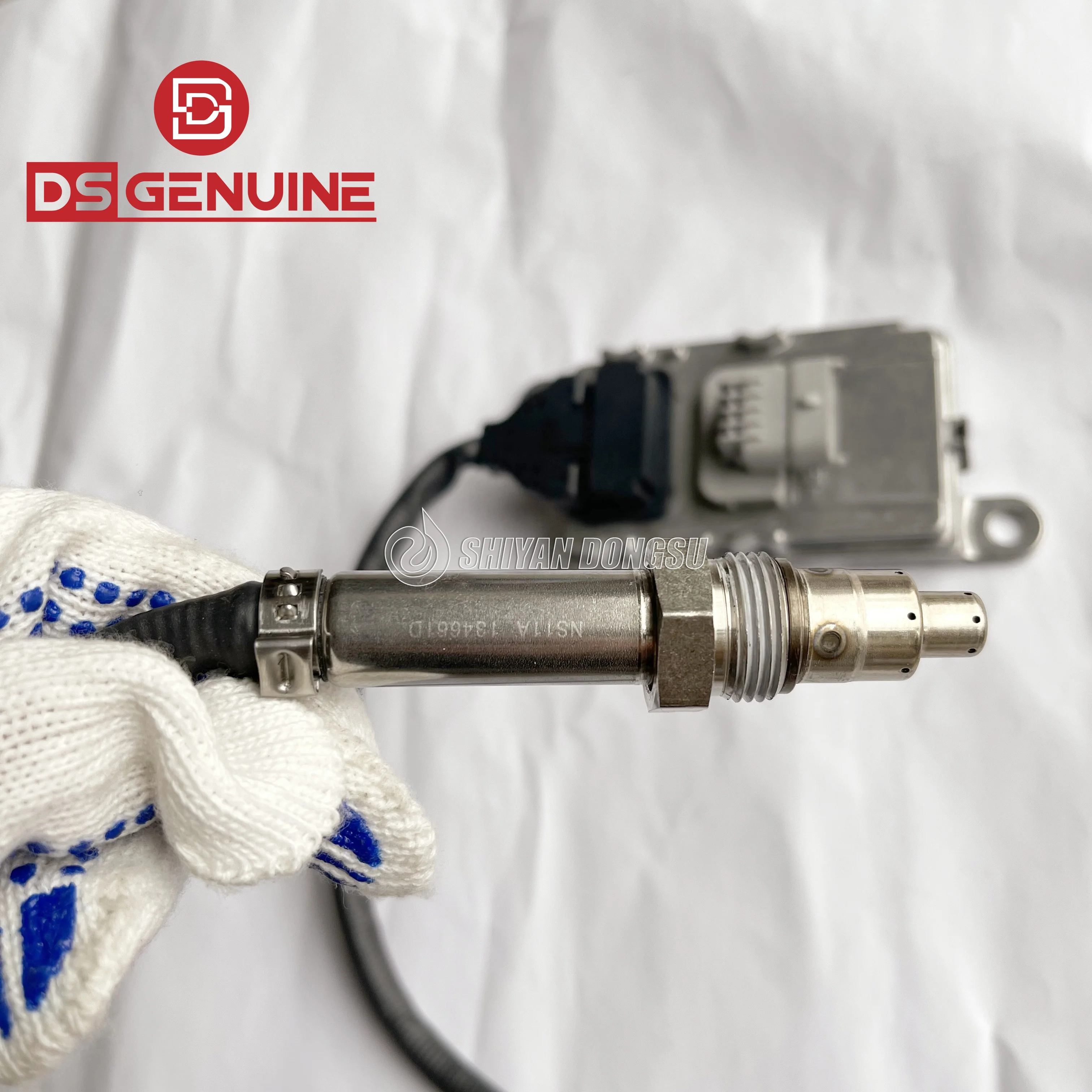 5WK9 7368 SNS 24V Auto Engine Nitrogen Oxide Sensor Nox 5WK97368 22827991