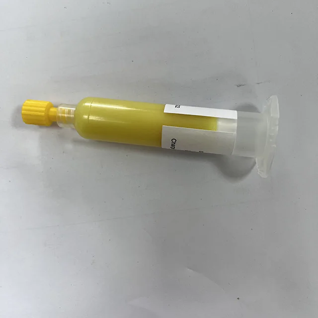 Wholesale Original New SMT Reflow Oven Spare Parts 103562  Cleaning Paste 10ccm