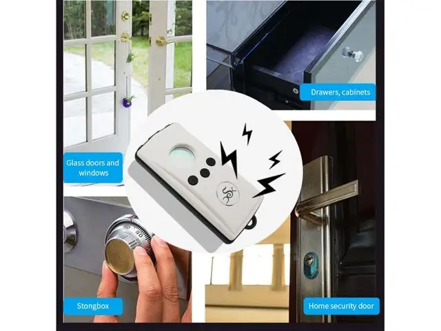 Hidden Camera Detector A8 Anti-Spy Signal Bug RF Detector Hidden Camera Wireless Laser Lens GSM GPS Device Finder,Wireless Audio