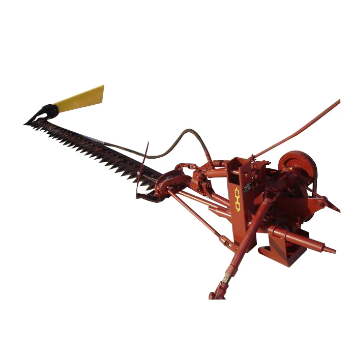 Russia mower KCF 2.1