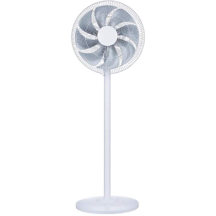 water fan cooler 180w  wooden retro heavy base stand fan for home