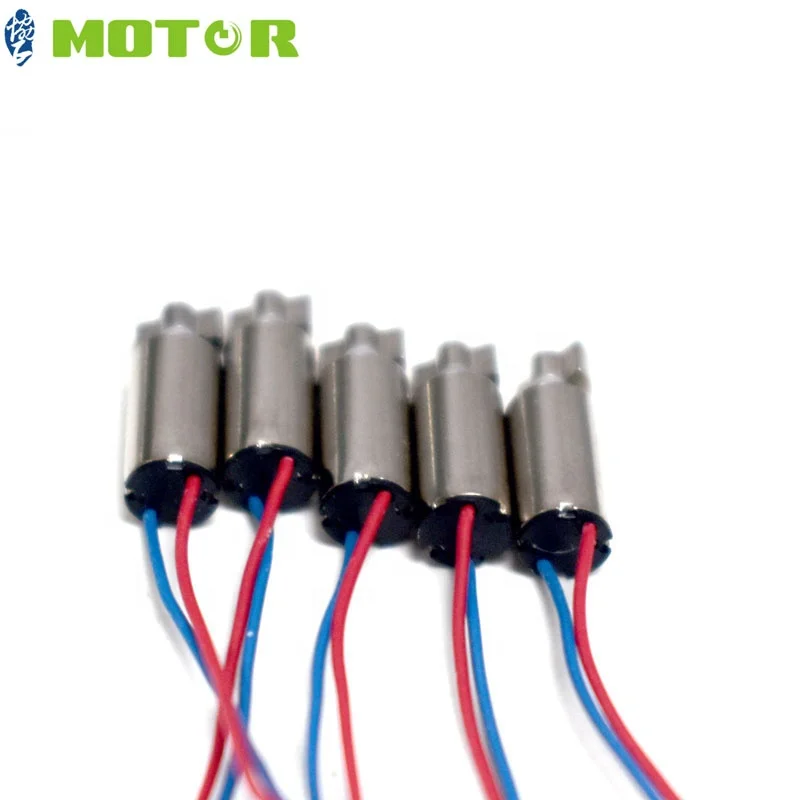 Chongqing CO-WELL 1.5V Good Quality 4MM Mini 0411 Dc Vibration Motor For Wearable Device