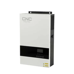 solar inverter 3 phase