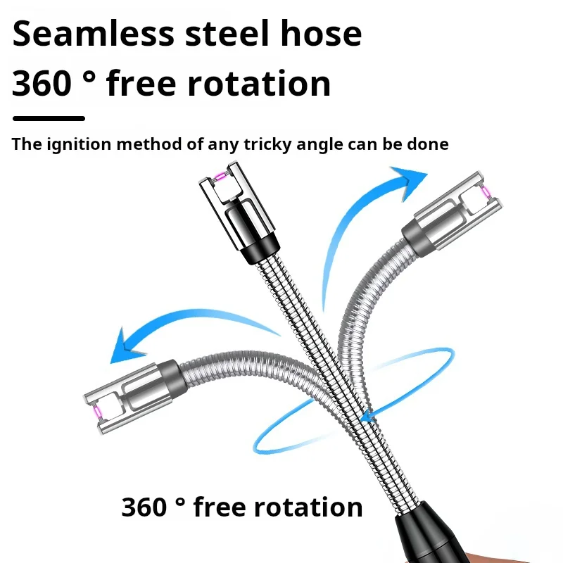 Good Quality Factory Directly Plasma Electric Lighter USB Candle Type C Wholesale,NEW Electronic USB Custom Lighters Battery
