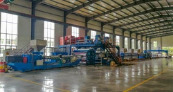 ACP Panel Production Line