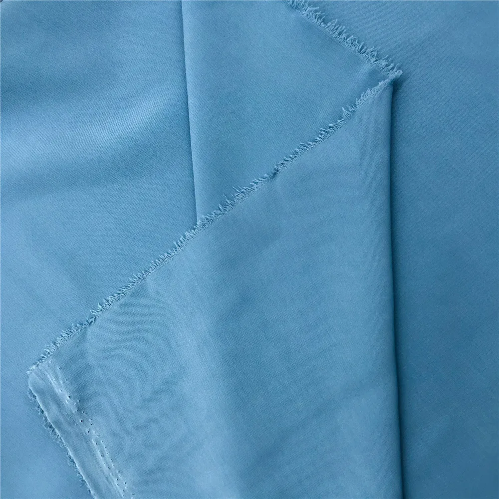 Wholesale Woven Polyester SPH Chiffon Fabric To Turkey Morocco For Fashion Garments Dress Shirt