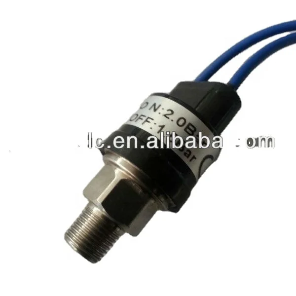 
pressure switch 