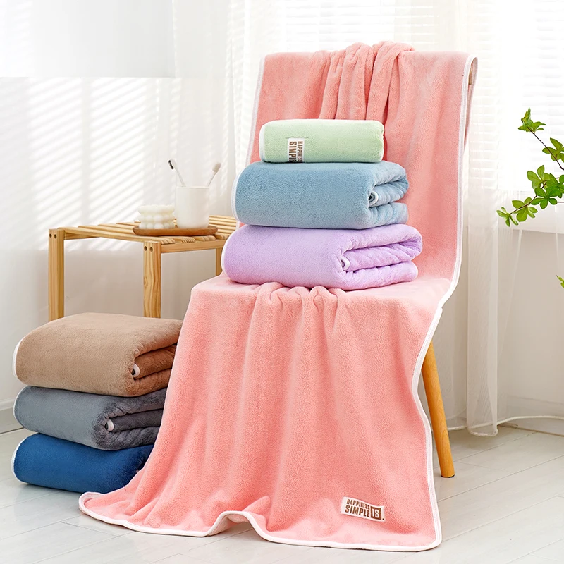 set towel beauty hotel bath towels set 3 piece large bath custom face towel set for bathroom