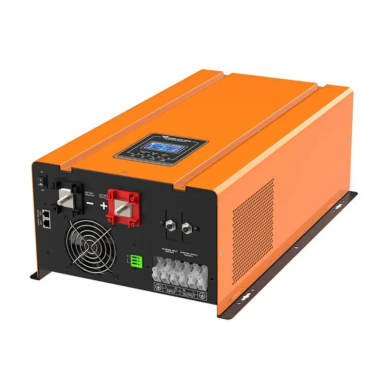 Codi Energy 1kw 2kw 3kw 4kw 5kw 6kw RP Series Off Grid Solar Inverter