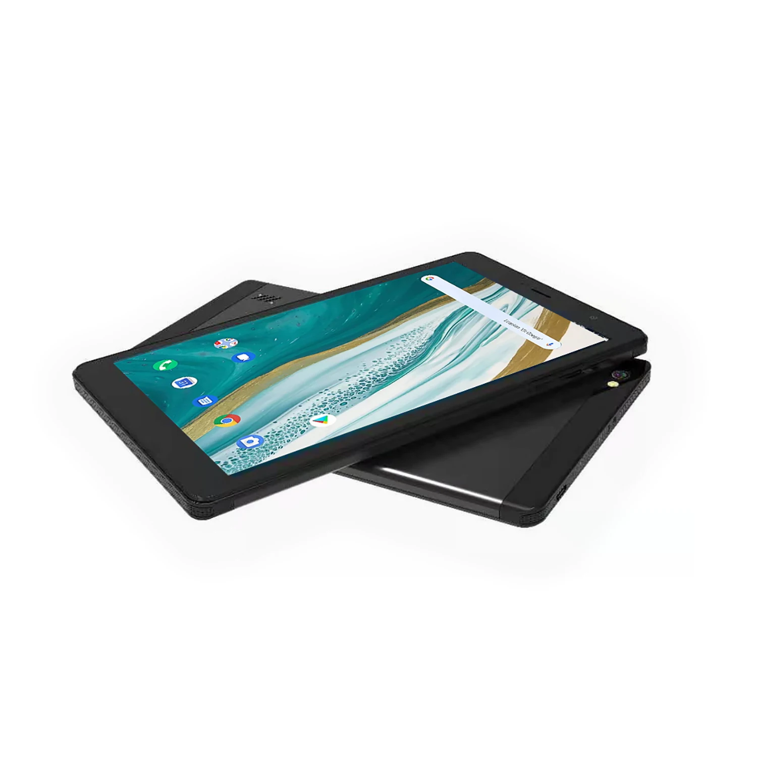 Android tablet PC 8.1inch HD 1280*800 IPS Android5.1 4GLTE Dual SIM 2.4GhzWiFi 2GB+32GB Cost-effective student education tablet