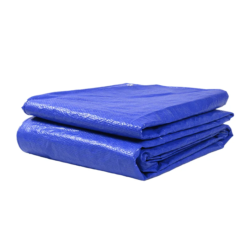 Factory Direct sale High Quality Pe Roof Tarpaulin Container Cover PE Covering