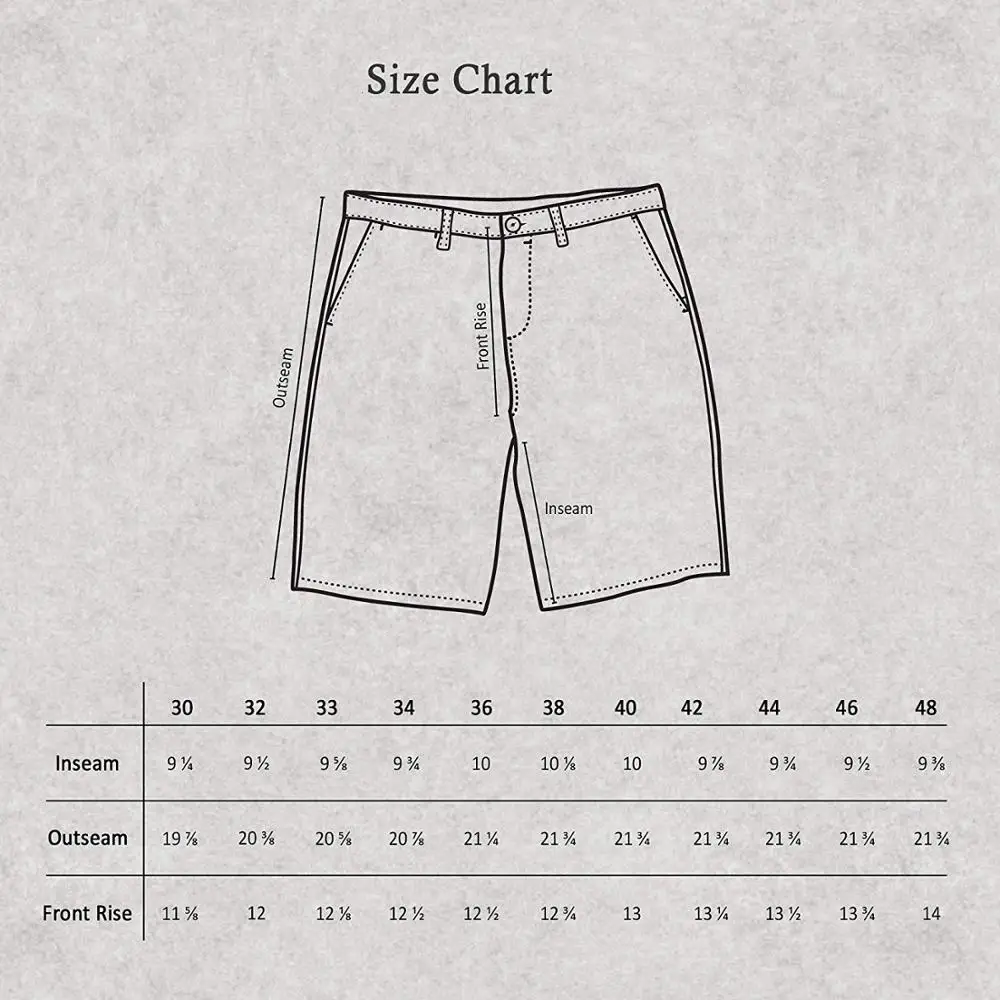 Doger Custom Logo Men Waterproof Shorts Walking Golf Shorts Polyester Waist Waterproof Hybrid Casual Shorts With Pockets