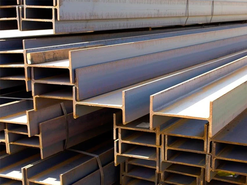 carton steel H-beam 10