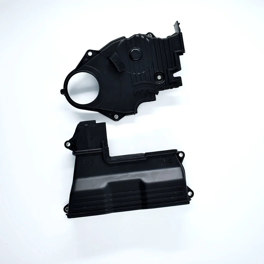 Timing Cover w/ Gasket & Seal For Mazda Protege 626 MX-6 635-176