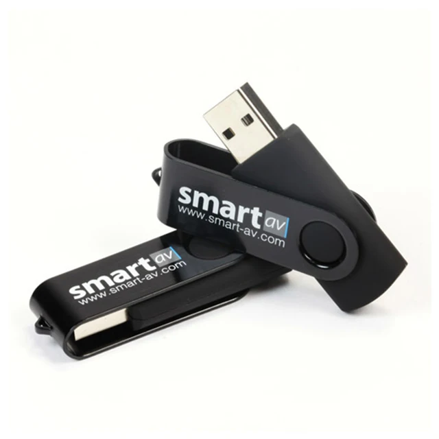 Флеш-накопитель USB 3,0 с логотипом на заказ, 16/32/64/128/256 ГБ