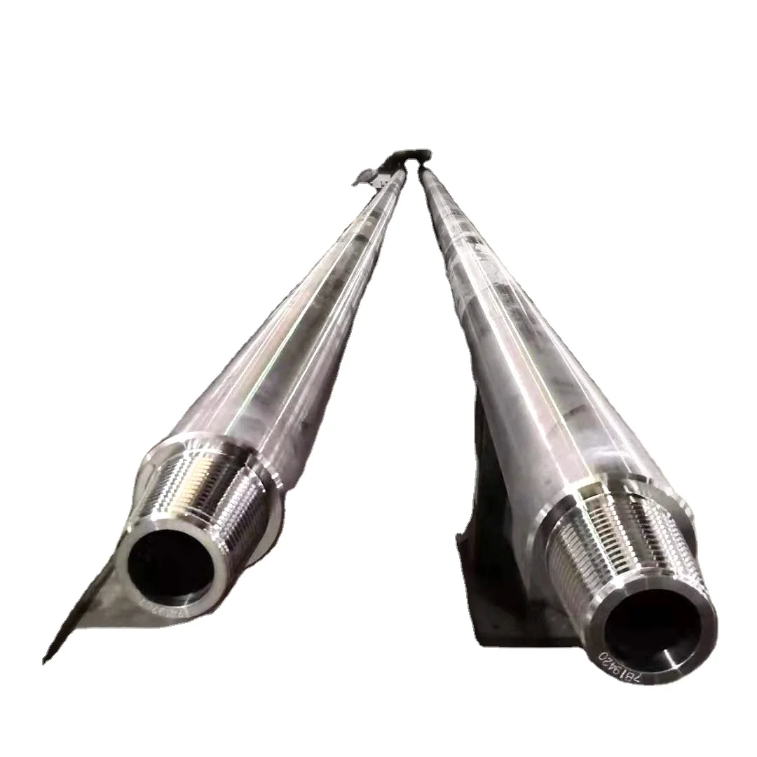 shipment photos: API directional drilling non mag string drilling stabilizer