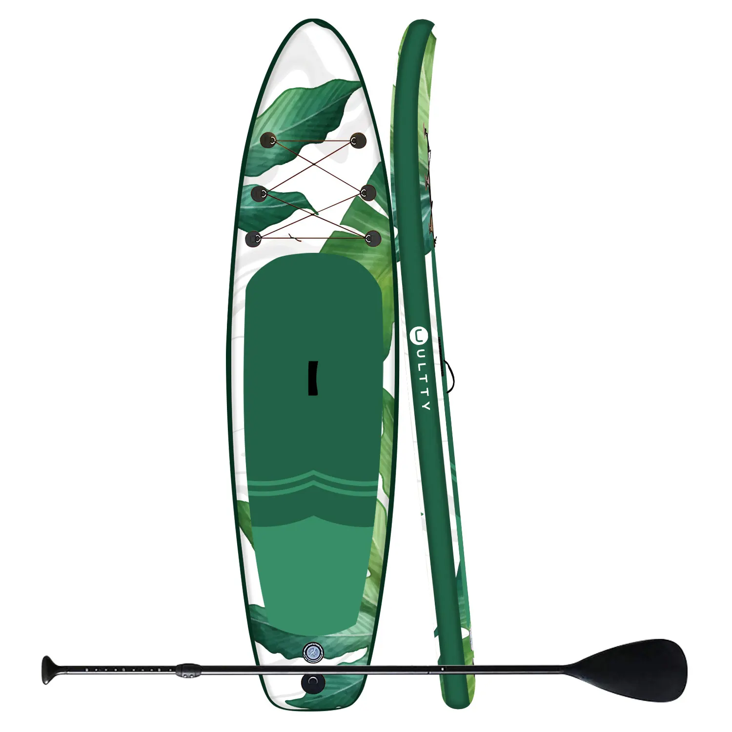 ULTTY Factory Sup Custom Logo Sub Stand Up Waterplay Surfing Dropshipping Paddle Board