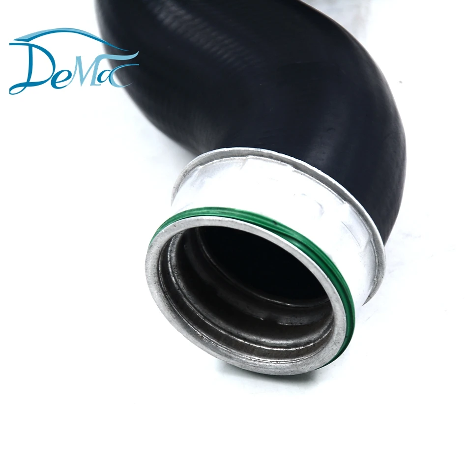 charger intake hose 1K0145832B /VW Audi  intercooler turbo hose pipe 30949361 factory supplier price