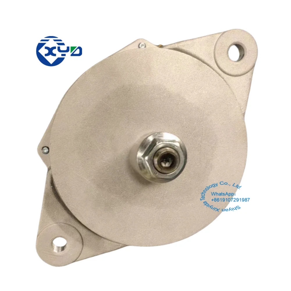 XINYIDA  for Hyunsang Excavator Engine Parts Alternator 1322156 132-2156 Ca1322156 0r8279 For 330b L 345b L 365b
