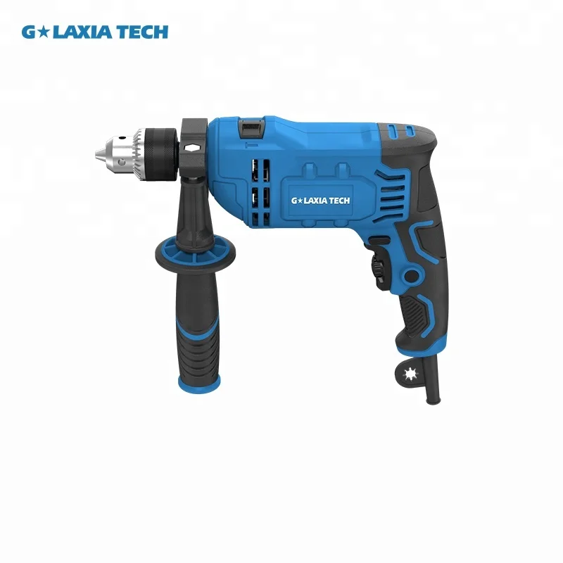 13mm 910W 1/2 electric impact drill with CE Rohs GS ETL