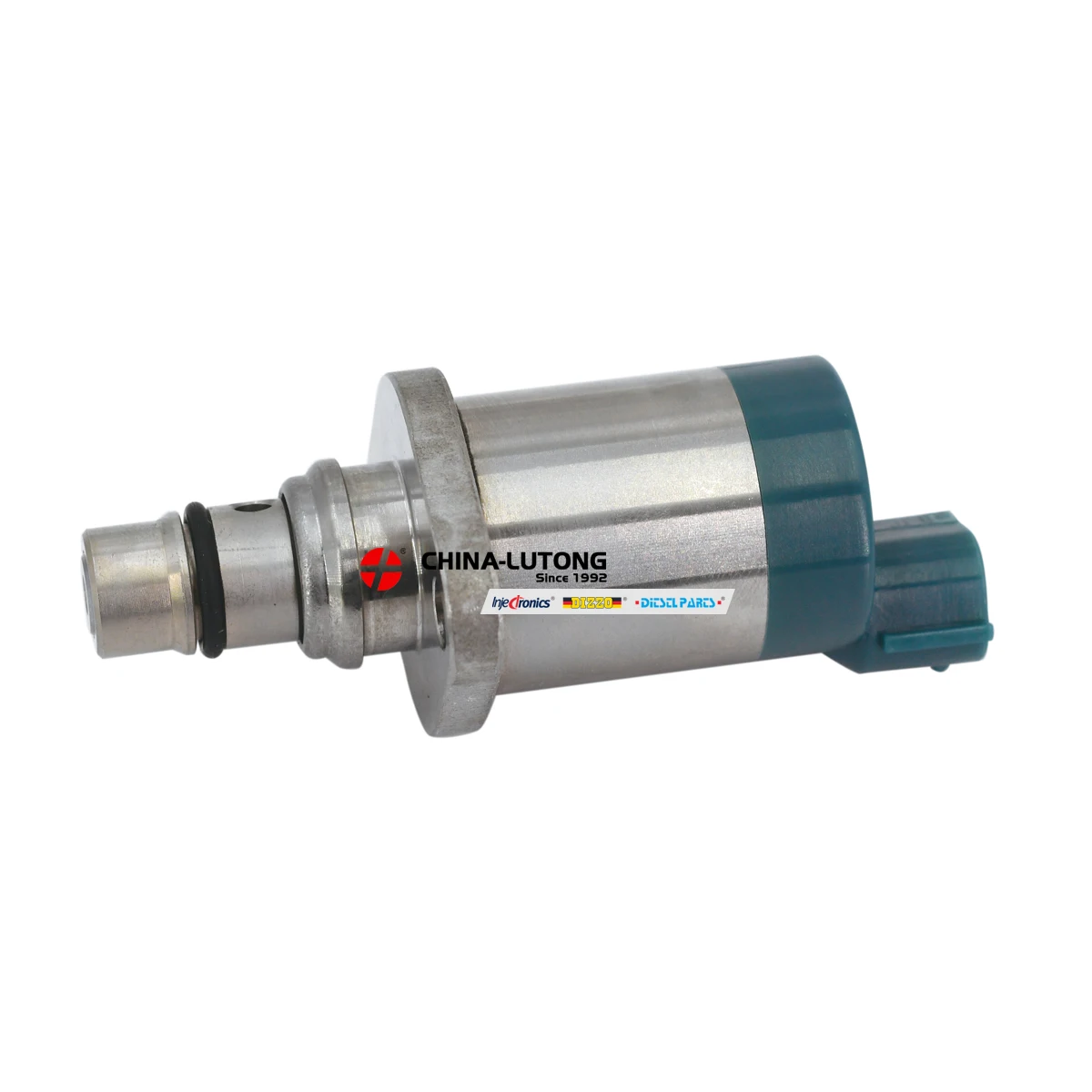 Fuel Regulator Suction Control Valve SCV 294200-2760 Pressure Control Valve for Engine Mitsubishi 4M41 Nissan YD25 Isuzu 4JJ1