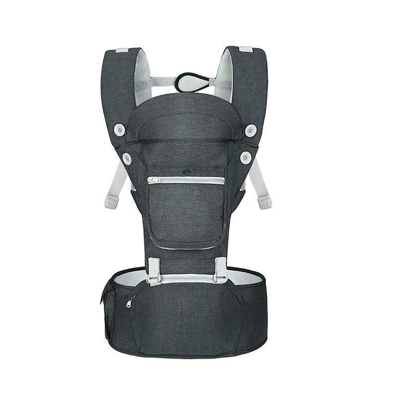 Горячая Распродажа, высокое качество, Пользовательский логотип, портативный детский рюкзак, Ergo nomic Hip Seat Carrier