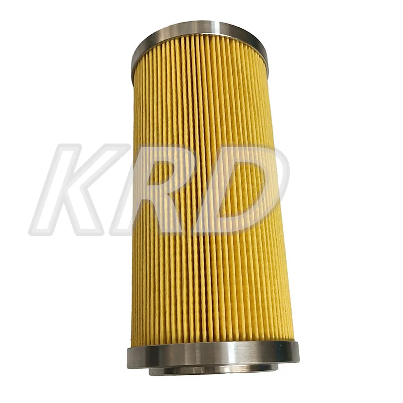 2024 Hot Sale Factory Direct Hydraulic Filter Oil MF1001M25NV MF1002A25HB MF1003A03NB