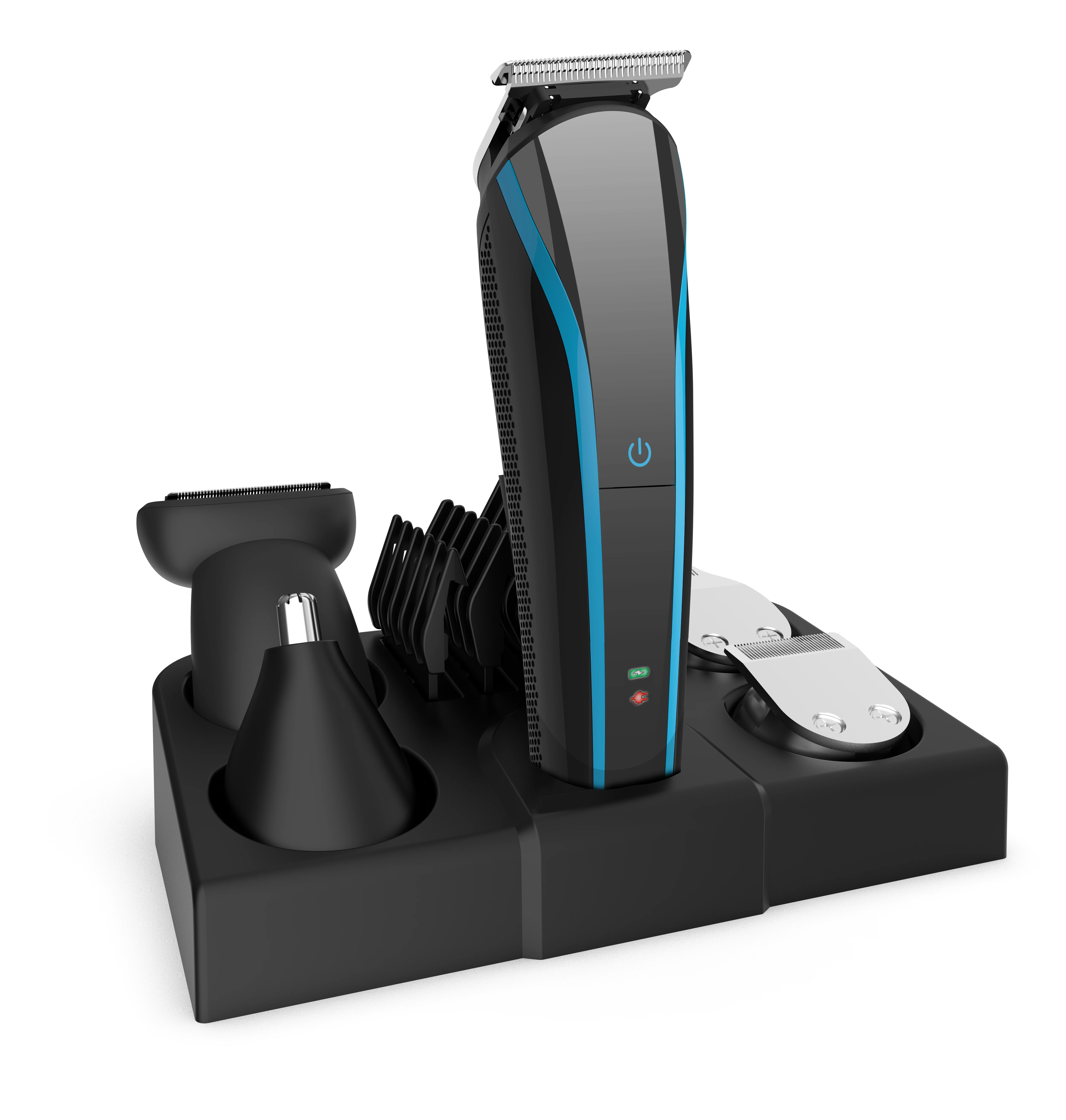 11 in 1 Trimmer Professional Trimmer High Quality Hair Cutting Machine Men Haircut Beard Trimmer Shaver hair clipper