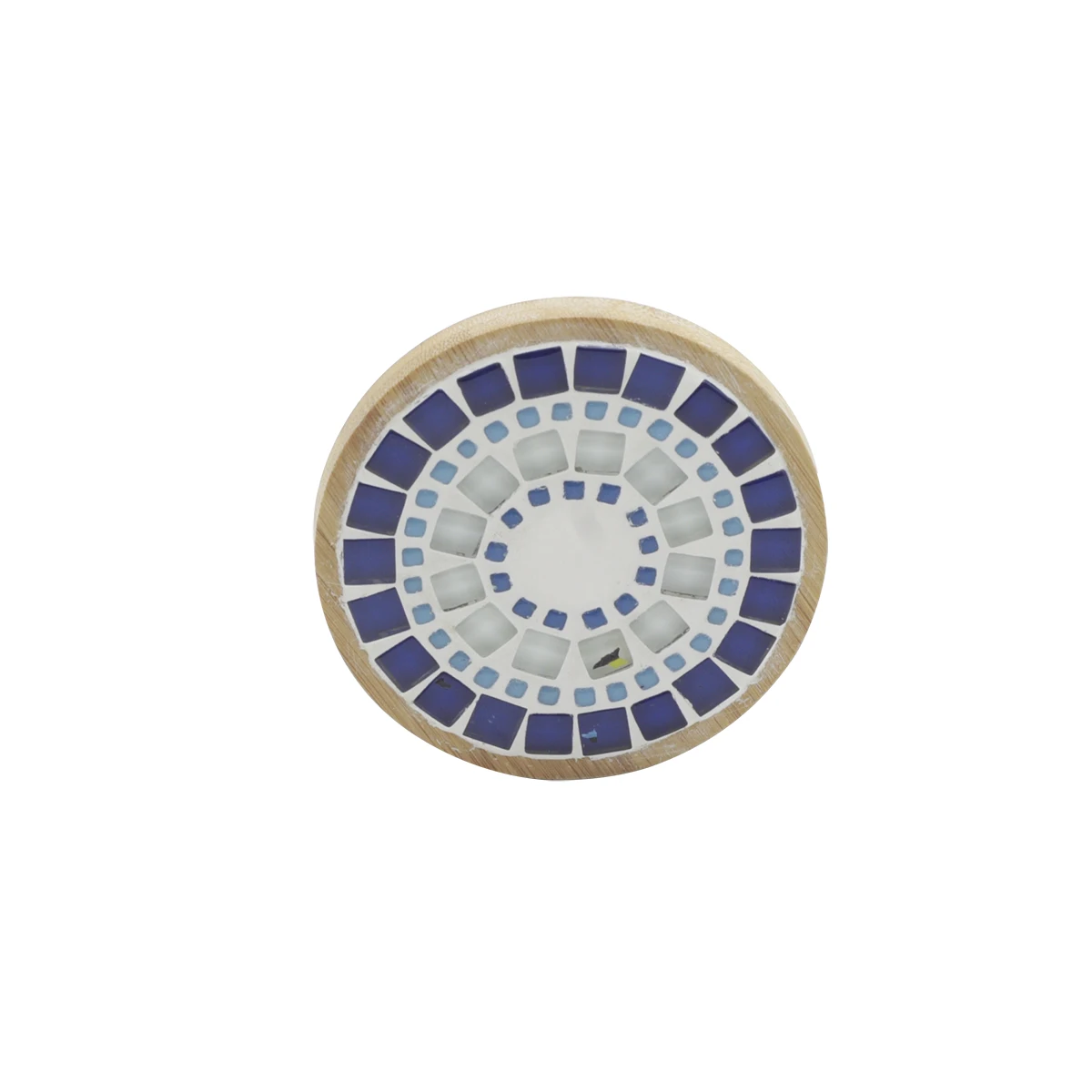 
Mosaic Tiles Pieces Mixed Color DIY Set Crafts Home Decoration Plates Picture Frames 