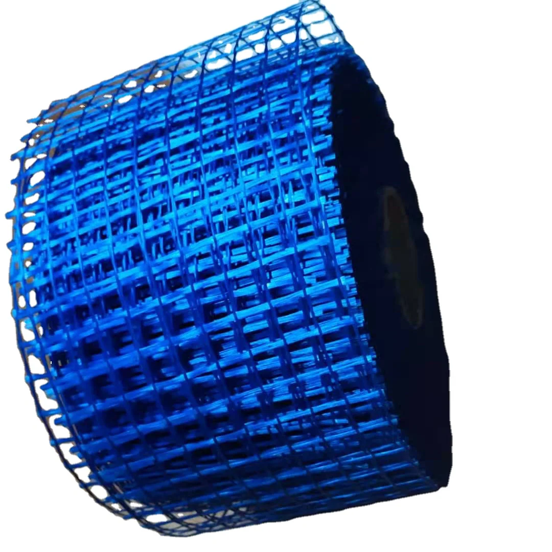 Сетка из стекловолокна 10*10 мм, 110 г, щелочестойкая сетка из стекловолокна и стекловолокна